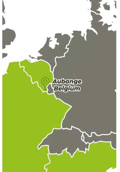 5 belgio